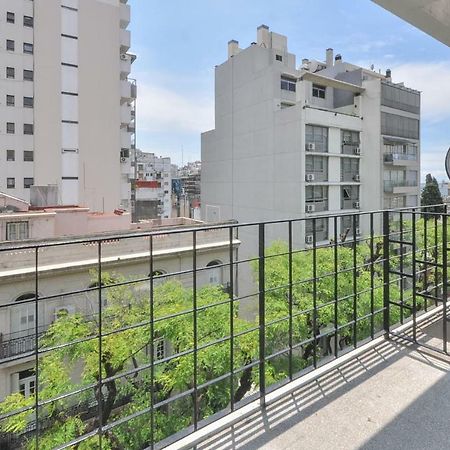 Apartamento En El Mejor Sitio De Recoleta Buenos Aires Ngoại thất bức ảnh