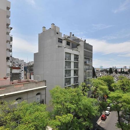 Apartamento En El Mejor Sitio De Recoleta Buenos Aires Ngoại thất bức ảnh