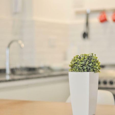 Apartamento En El Mejor Sitio De Recoleta Buenos Aires Ngoại thất bức ảnh