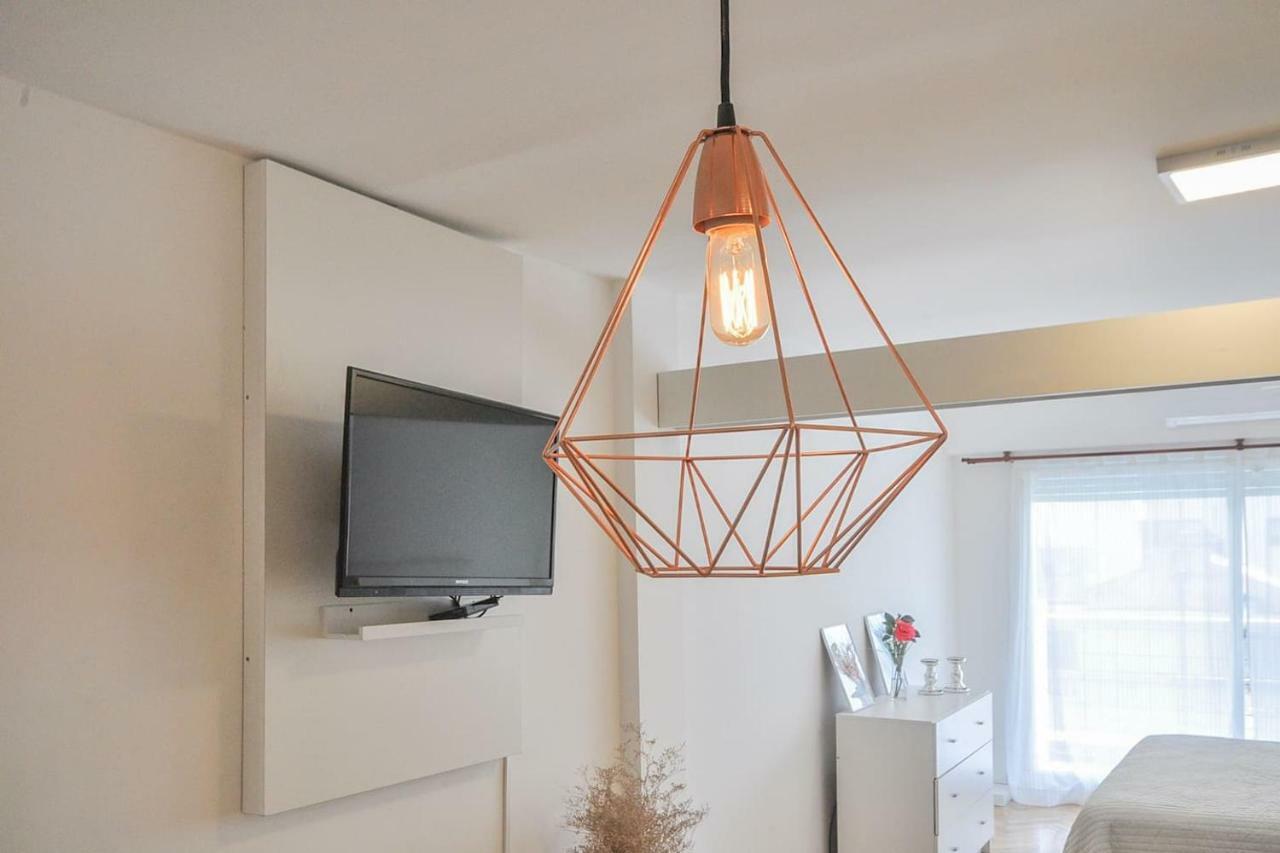 Apartamento En El Mejor Sitio De Recoleta Buenos Aires Ngoại thất bức ảnh