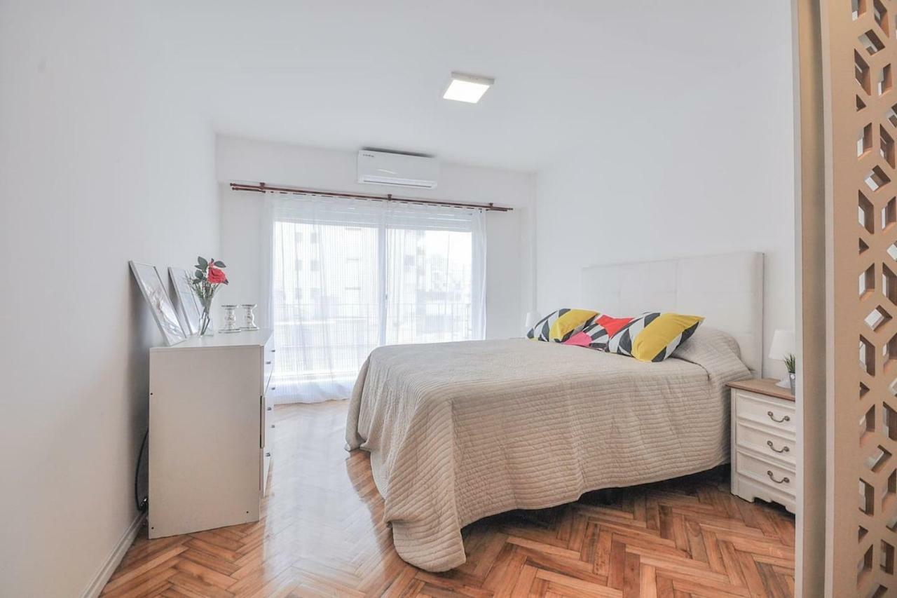 Apartamento En El Mejor Sitio De Recoleta Buenos Aires Ngoại thất bức ảnh
