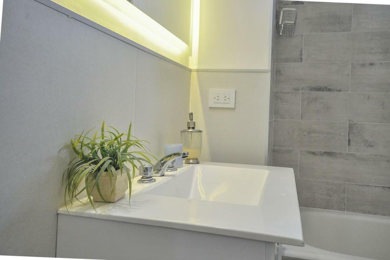 Apartamento En El Mejor Sitio De Recoleta Buenos Aires Ngoại thất bức ảnh