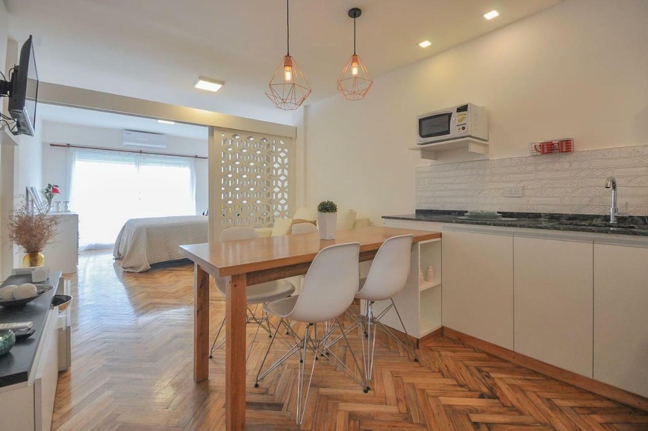 Apartamento En El Mejor Sitio De Recoleta Buenos Aires Ngoại thất bức ảnh