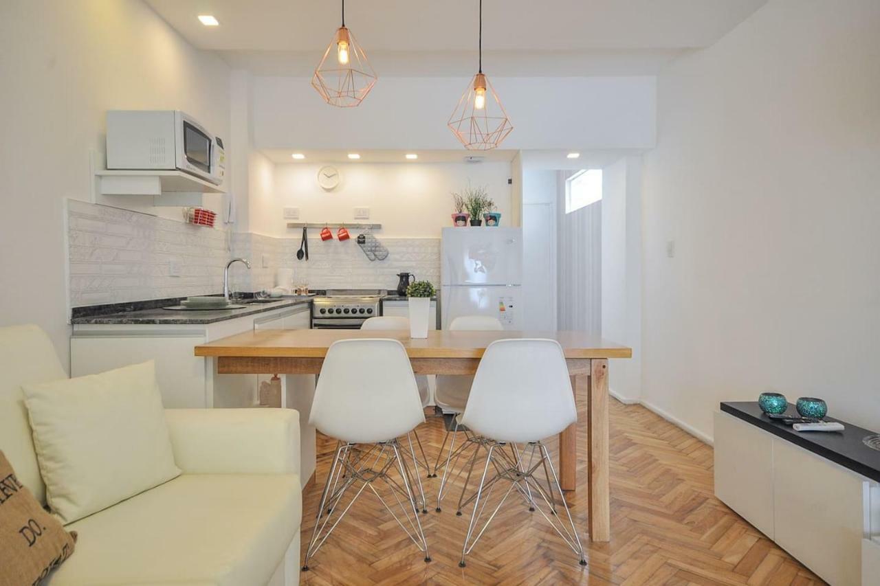 Apartamento En El Mejor Sitio De Recoleta Buenos Aires Ngoại thất bức ảnh
