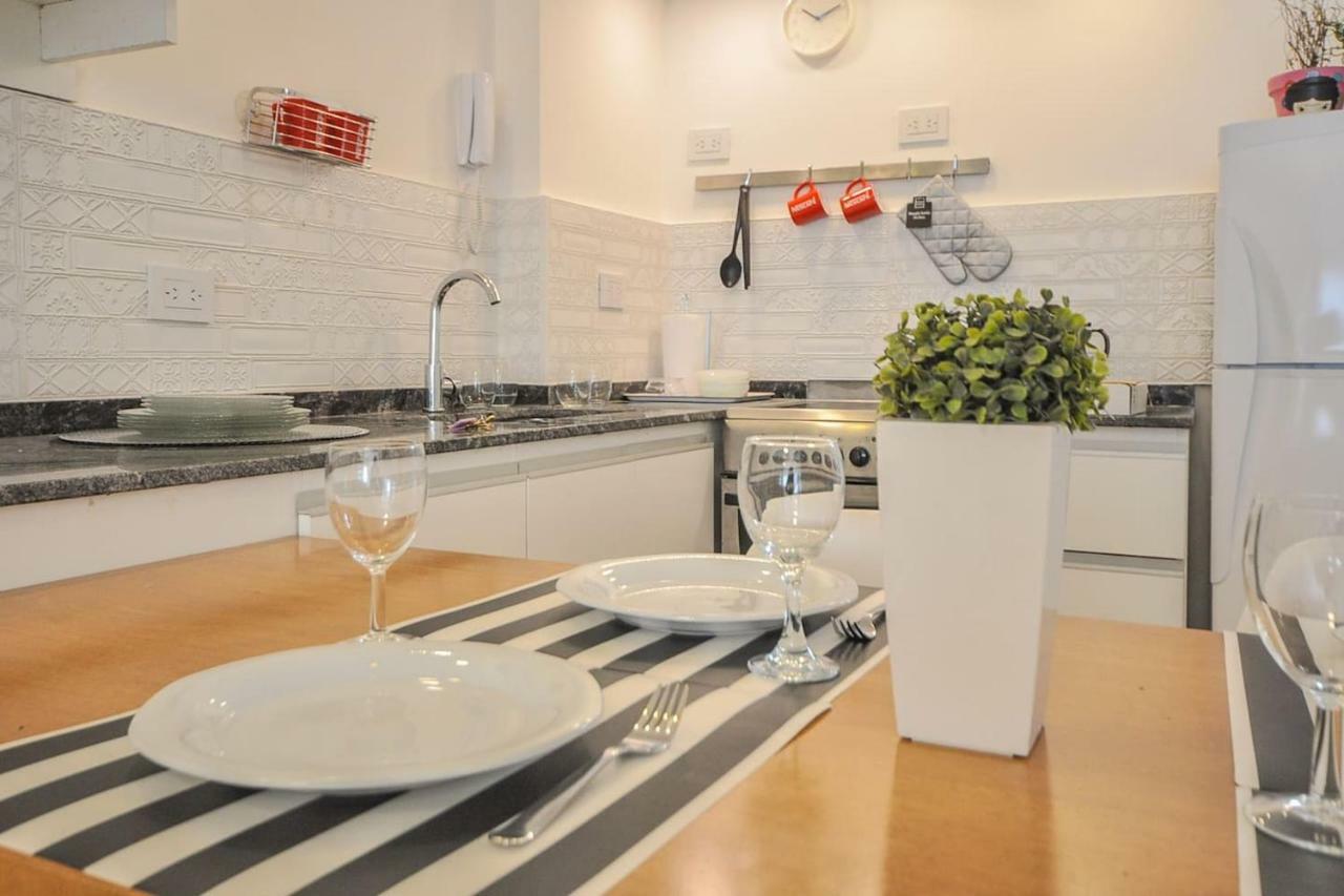 Apartamento En El Mejor Sitio De Recoleta Buenos Aires Ngoại thất bức ảnh