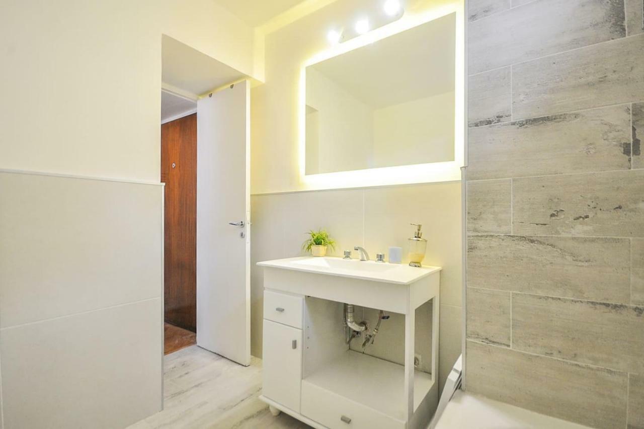 Apartamento En El Mejor Sitio De Recoleta Buenos Aires Ngoại thất bức ảnh