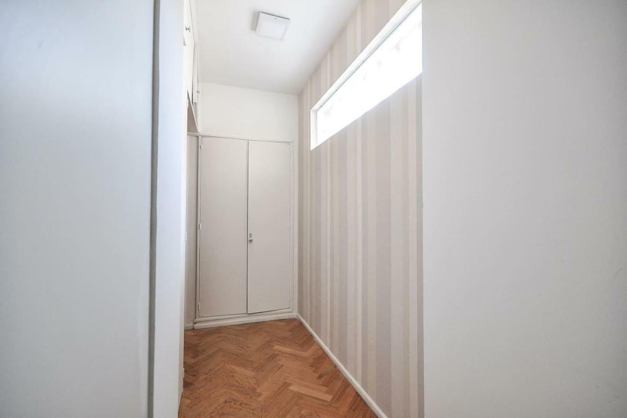 Apartamento En El Mejor Sitio De Recoleta Buenos Aires Ngoại thất bức ảnh