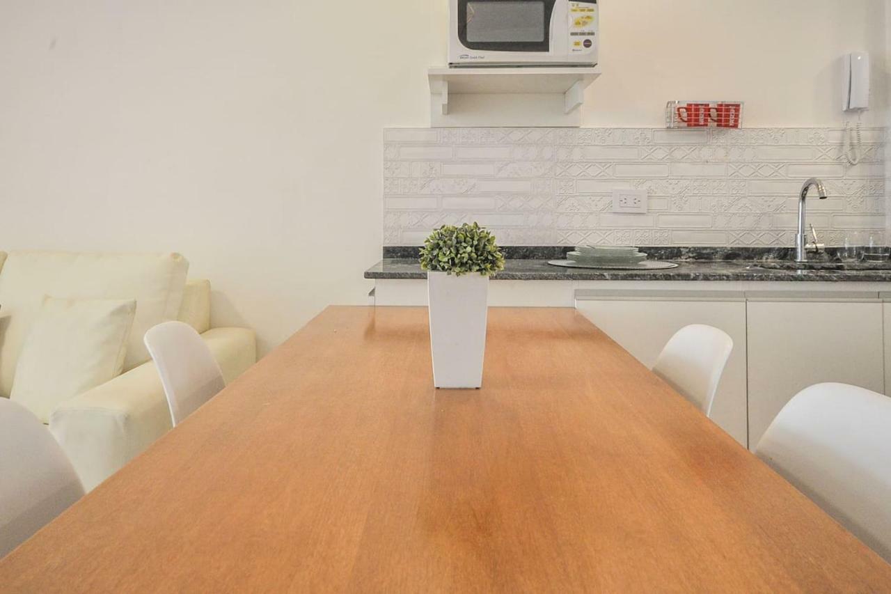 Apartamento En El Mejor Sitio De Recoleta Buenos Aires Ngoại thất bức ảnh