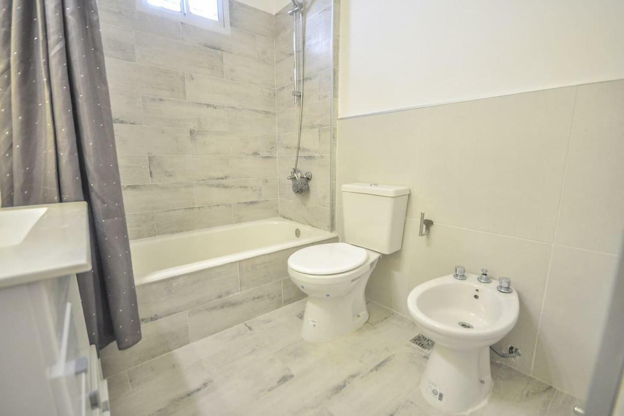 Apartamento En El Mejor Sitio De Recoleta Buenos Aires Ngoại thất bức ảnh